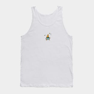 Hungry Bees Tank Top